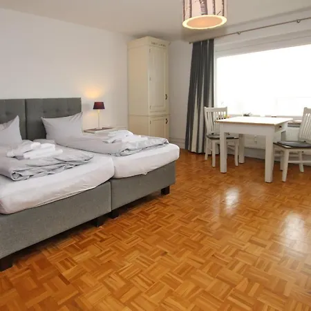 Koenigstr_5_ Whg_ 35_ Atlantischer Apartment